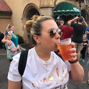 Meet your Posher, Alli